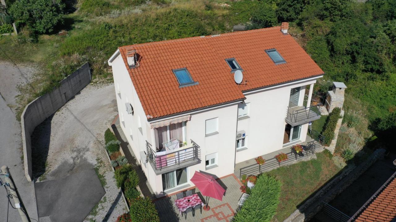 K&D Rijeka Exterior foto